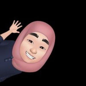 Azli Fah profile icon