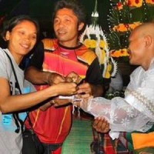 Maw Boonsong Chonphimai profile icon