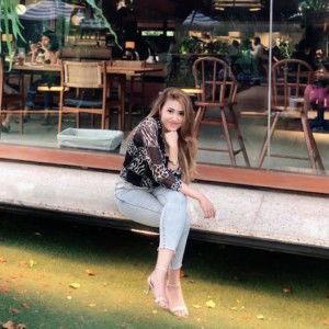 Devira Risca Asterix profile icon