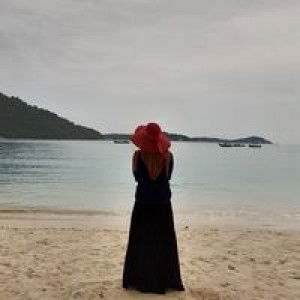 Siti Rokiah Mat Lazim profile icon