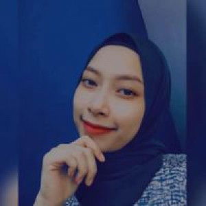 Fazlina Niena profile icon