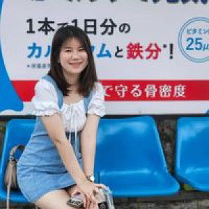 Praew Nadda profile icon