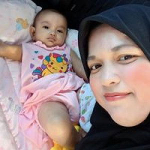 Nor Naz profile icon