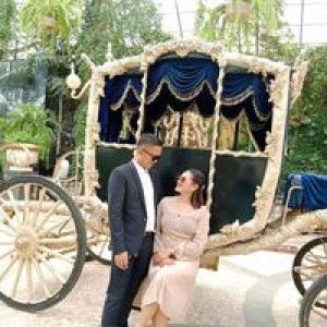 Jicky Roy Perez Capanas profile icon