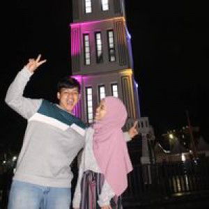 Rizka Fauziah profile icon