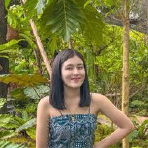 มะ' ปราง profile icon