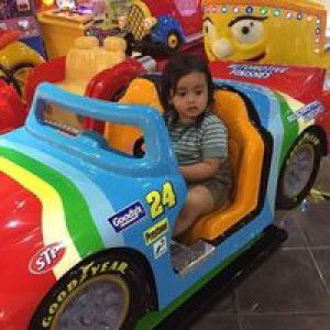 Chelsea profile icon