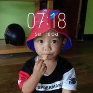 Nengz Deuiz Rhatnea Sharyye profile icon