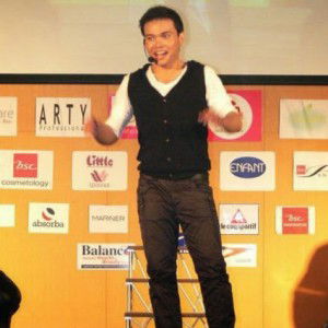 Dexdea Kha profile icon