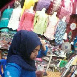 Diva Rahmadani profile icon