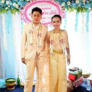 Pair Duangporn Phudpoh profile icon