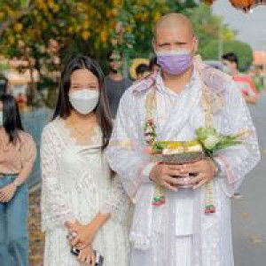 Ketsuda Pathumahoh profile icon