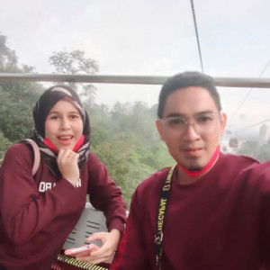 Sashah Shamsuri profile icon