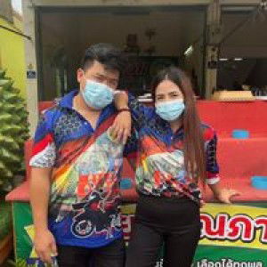 น้ำส้ม เปรี้ยว profile icon