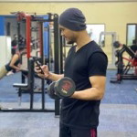 Ahmad Fauzan profile icon