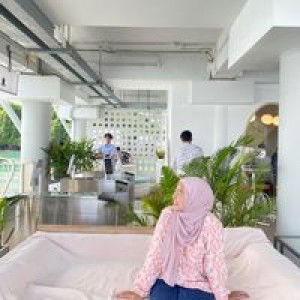 Tuankhairanii Tokubaha profile icon