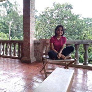 mary jean gabutero profile icon