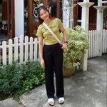 Phatcha Rinn profile icon