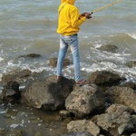 larassati perhatini profile icon