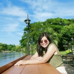 ชุดา พลประสิทธิ์ profile icon