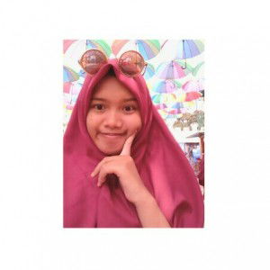 Dea Ananda (Nandaa) profile icon