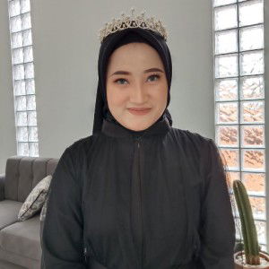 Nabila Fauzani profile icon