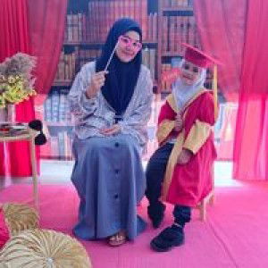 Alin Aming profile icon