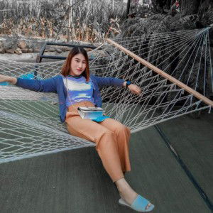 อรอุมา วรรณโชติ profile icon