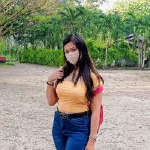 Melody Navarro Vargas profile icon