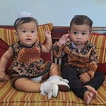 Dhewi Agape Talila profile icon