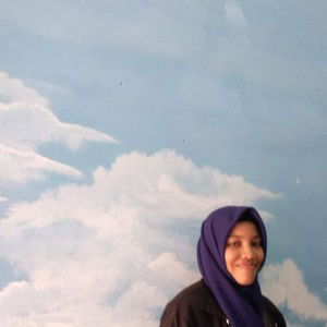 Mira Randikal profile icon