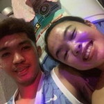Keith Stephany Isanan profile icon