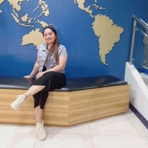 Liz A Adama profile icon