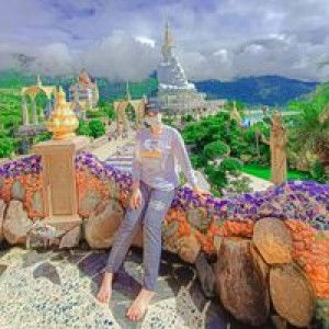 Noomy Smile profile icon