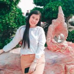 Thanita CH profile icon