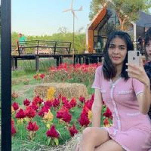 นุ่น นะ profile icon