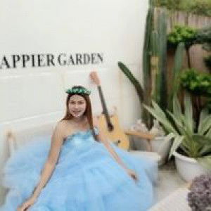 นู๋ชื่อสุกัณญา พ่อหั้ยมาซื่อตรง อ๊ณ๊ profile icon