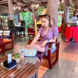 Montira Karasri profile icon