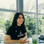 sandra s hidayat profile icon