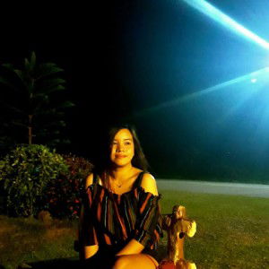 jan roanne aragones profile icon