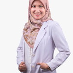 dr. Sahara, Sp.A profile icon