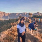 Defit Fadiyah profile icon