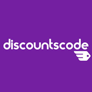 DiscountsCode profile icon