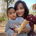 คุณยาย ห่อหมก profile icon