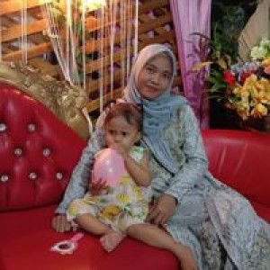 Azizah Nur Niswah profile icon