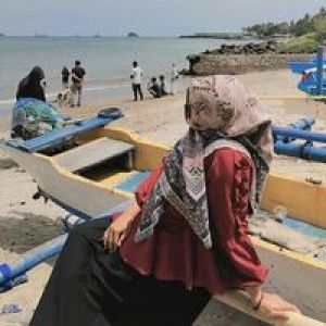 Fanisa Juliana profile icon