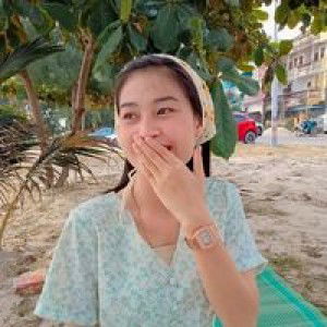 Thitima Topadee profile icon