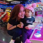Precy Ann Narag Flores profile icon