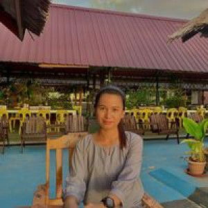 Ziee Sharah profile icon