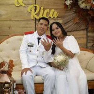 Rica Joy Castro Luyas profile icon